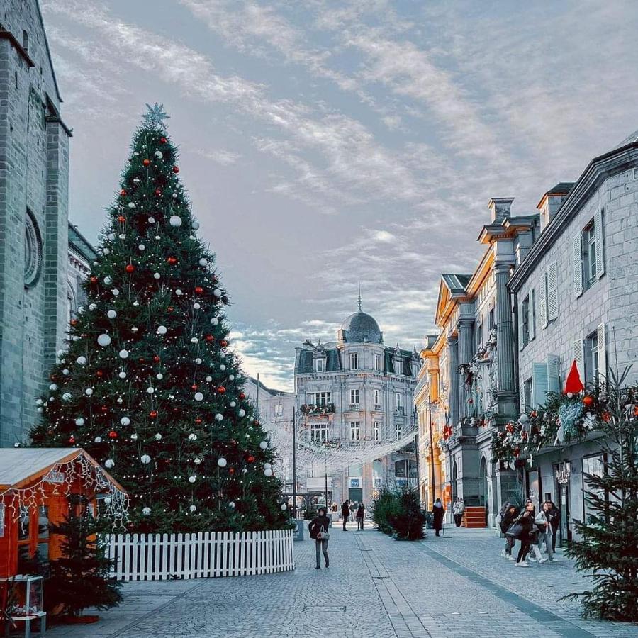 Chambre Climatisee Au Coeur De Brive Avec Televiseur Connecte Wifi Netflix Экстерьер фото