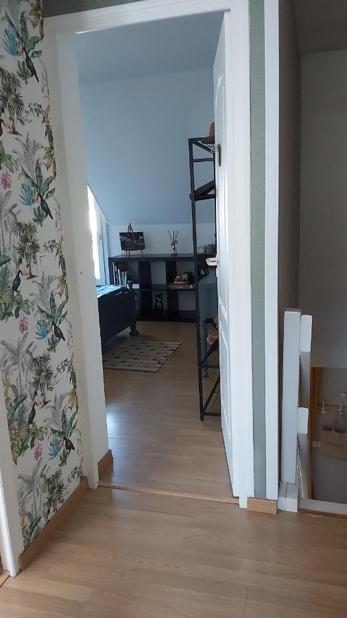 Chambre Climatisee Au Coeur De Brive Avec Televiseur Connecte Wifi Netflix Экстерьер фото