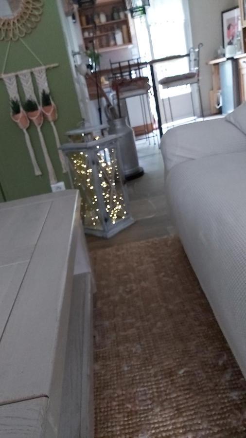 Chambre Climatisee Au Coeur De Brive Avec Televiseur Connecte Wifi Netflix Экстерьер фото